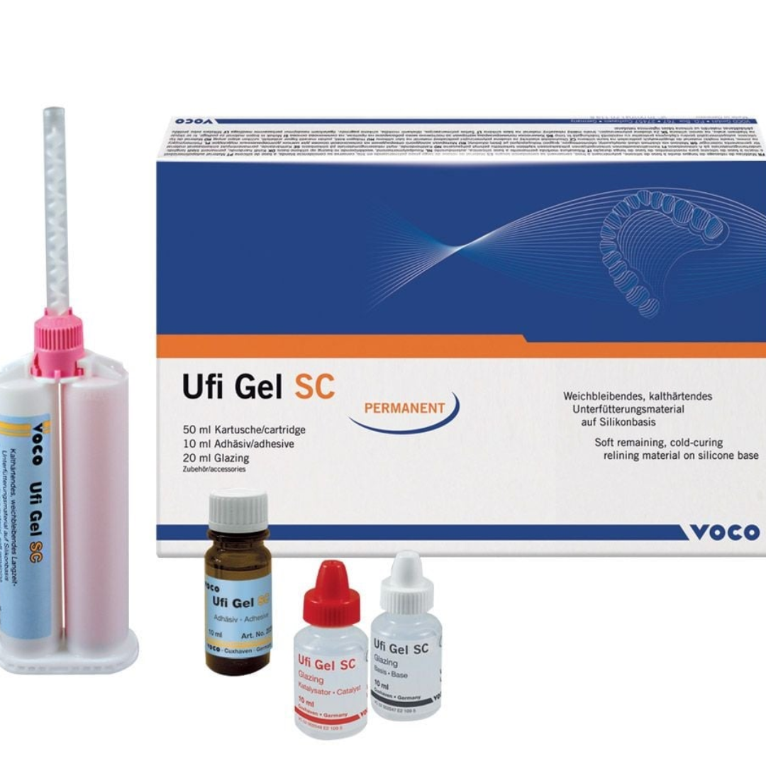 Ufi Gel SC-0