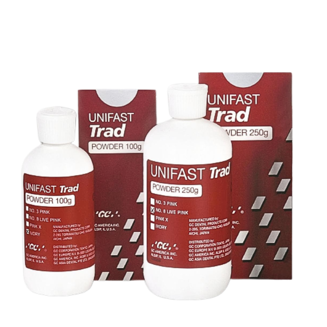 Unifast Trad - Poudre-0