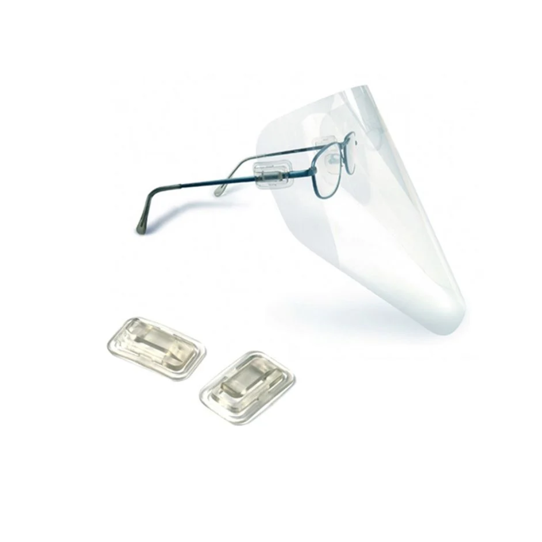 Vista-Tec Kit 5 Ecrans +2 Clip-On-0