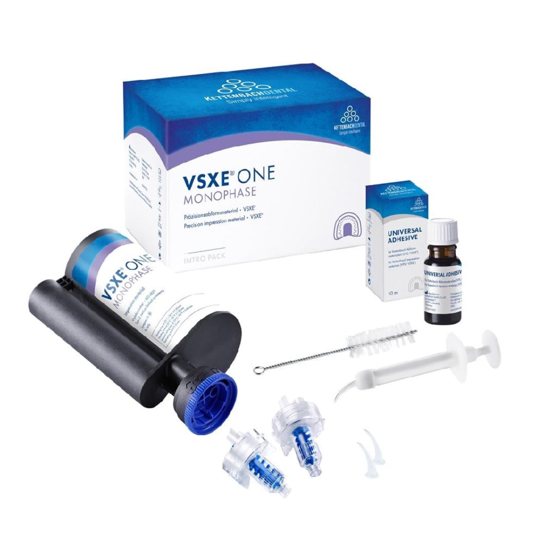 VSXE ONE - Monophase-1