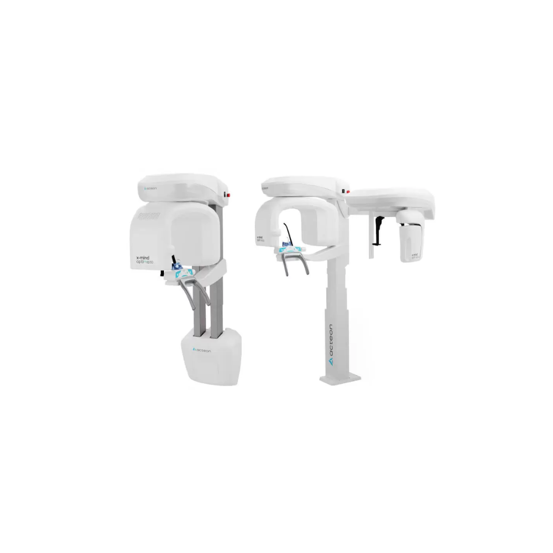 X-MIND® optima 3D-0