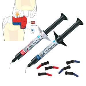 2 - Beautifil Flow Plus