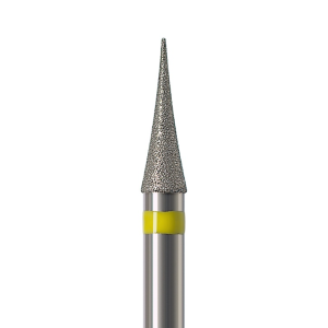 833 - Contour occlusal