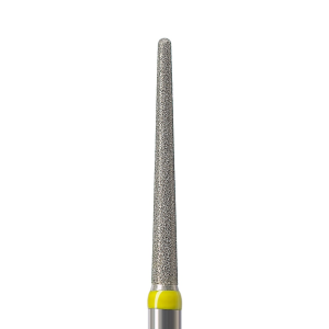 850L - Cône long rond