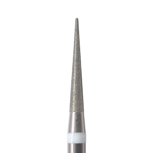 858 - Cône pointu