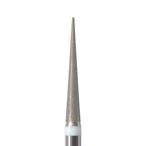 859 - Cône pointu