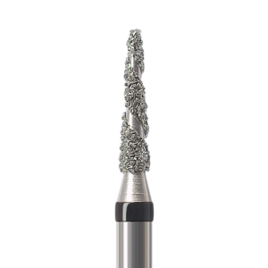 877KT - Torpille conique - TURBO
