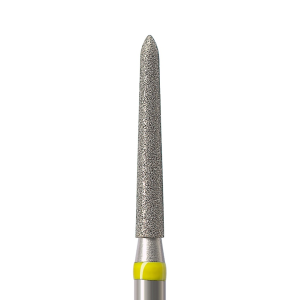 879K -Torpille conique