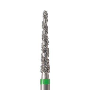 879KT - Torpille conique - TURBO