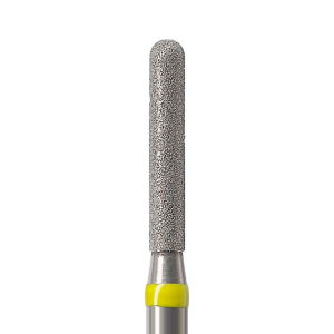 881 - Cylinde à bout arrondi