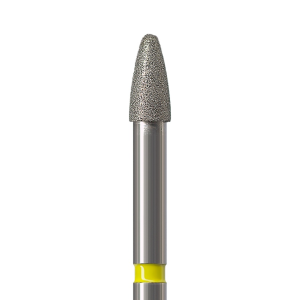 972 - Grenade ronde