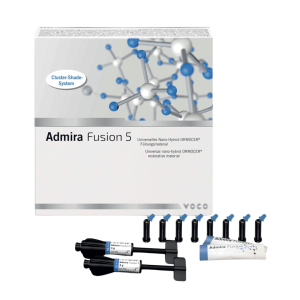 Admira Fusion 5