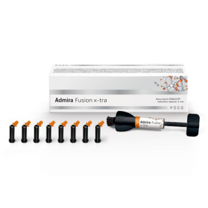 Admira Fusion X-tra