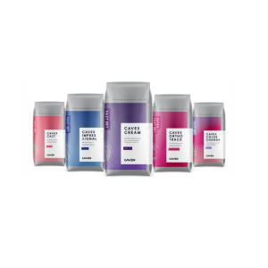 Alginate ORTHOTRACE Fruit rouge T09169 CAVEX