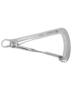 Appareil de mesure des dixièmes IWANSON pour mesure comparative uniquement