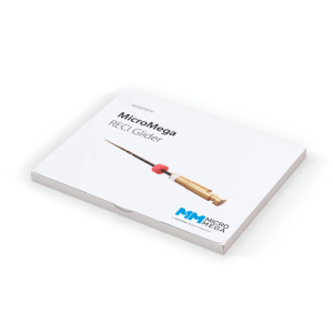 B5 MicroMega Reci Glider