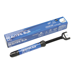 Beautifil Bulk - Flowable/Restorative