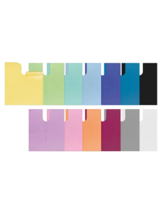 Bib Up monoart - (150)