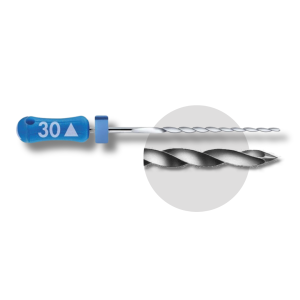 Broche  K-REAMERS