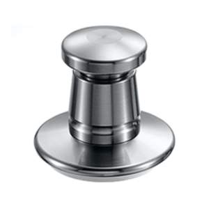 Broyage d’os, acier inoxydable