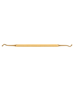 Brunissoir pour composite, 2,5 / 3,5 mm WESTCOTT InchDuckheadInch 17cm