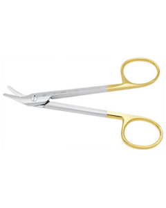 Ciseaux couronne Inserts TC 12,5 cm