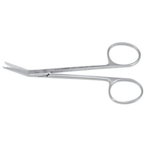 Ciseaux de ligatures 11 cm SPENCER coudés