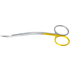 Ciseaux LAGRANGE SUPERCUT 11,5 cm, dentelé