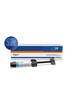 Clip F Fluorescent