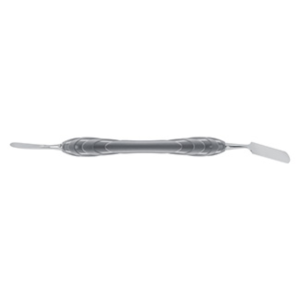Combiné d’instruments Prichard Spatule 4 mm Prichard Décolleur 4 mm, en épée Ergo poignée gris