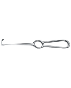 Crochet d’enroulement BOWDLER-HENRY’S 16,5 cm, largeur 14 mm