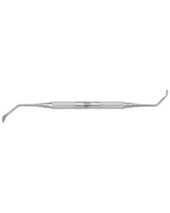 Curette Sinus Lift 18.0cm Poignée Ronde 1432-7