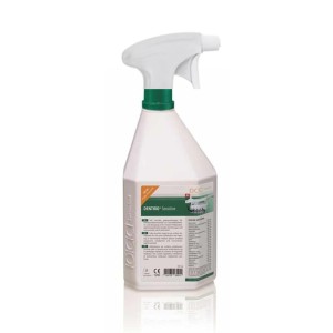 DENTIRO Sensitive