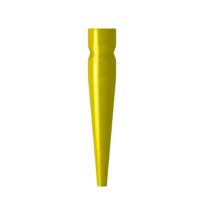 DENTOCLIC : Tenons - Coniques - Calcinables