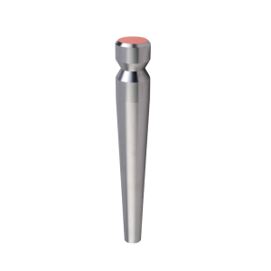 DENTOCLIC : Tenons - Coniques - Inox
