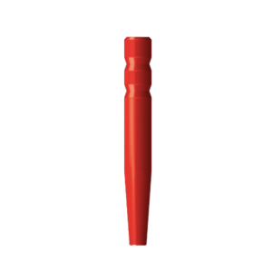 DENTOCLIC : Tenons - Cylindro-coniques - Calcinables