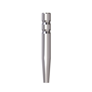 DENTOCLIC : Tenons - Cylindro-coniques - Inox