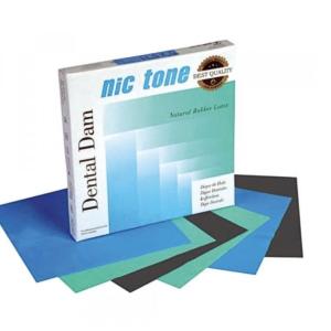 Digue Nic Tone