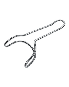 Écarteurs de joues Universal 15,0cm, largeur : 8cm