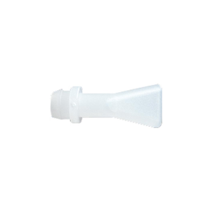 Embout Intra Oral - Blanc