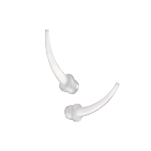 Embout intra oraux -  Blanc - Type 6