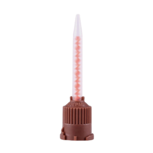 Embout Maxcem - Marron Fuselé Orange