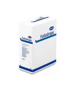 Foliodrape Champs Troue Adhesif 45x75 Carton 4x65