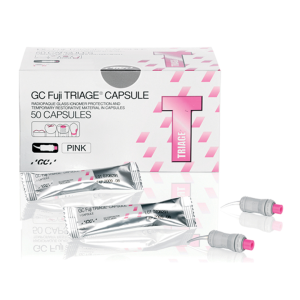 Fuji Triage