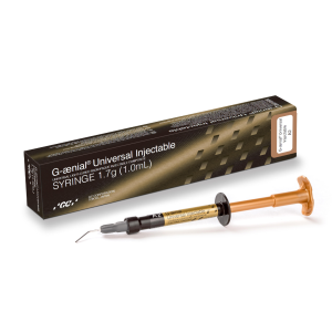 G-ænial Universal Injectable