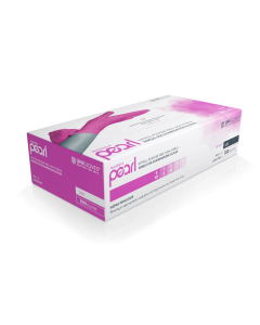 Gants nitriles - Boite de 100 gants. Carton de 10 boites - Unigloves Pearl