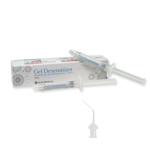 Gel Desensitizer