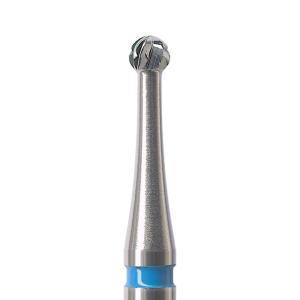 H1SX - Rond, denture croisée