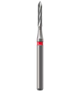 H282 - Torpille