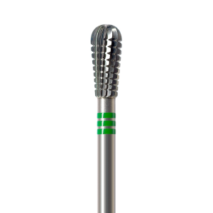 HF077QSCN-040 - Denture simple avec taille transversale - PM